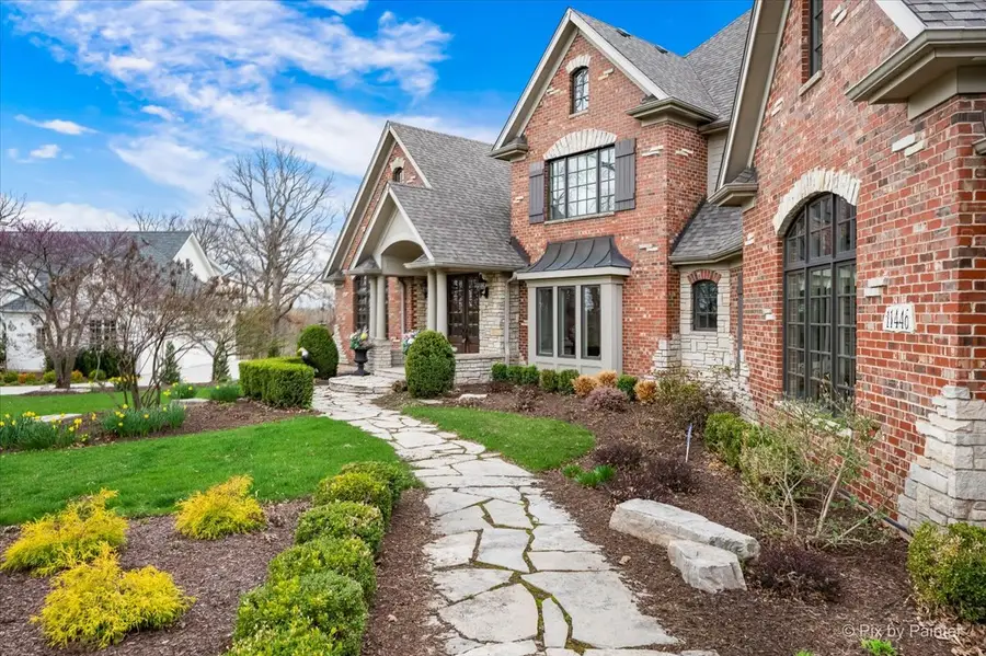 11446 Brighton Oaks Drive, Yorkville, IL 60560 - #3