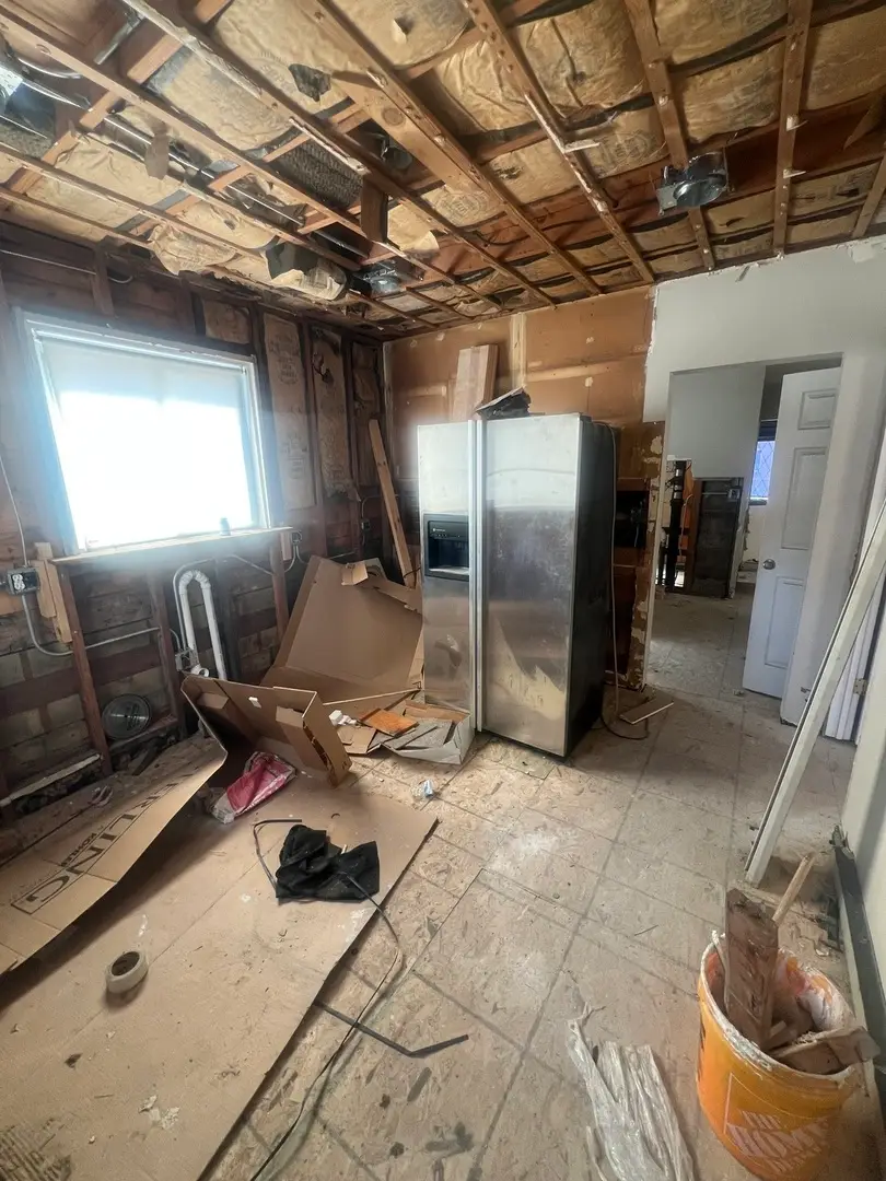 2221 N 73rd Court, Elmwood Park, IL 60707 - #3