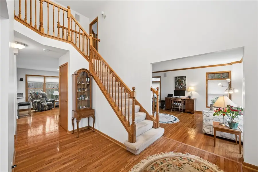 602 Birch Lane, Fox River Grove, IL 60021 - #2