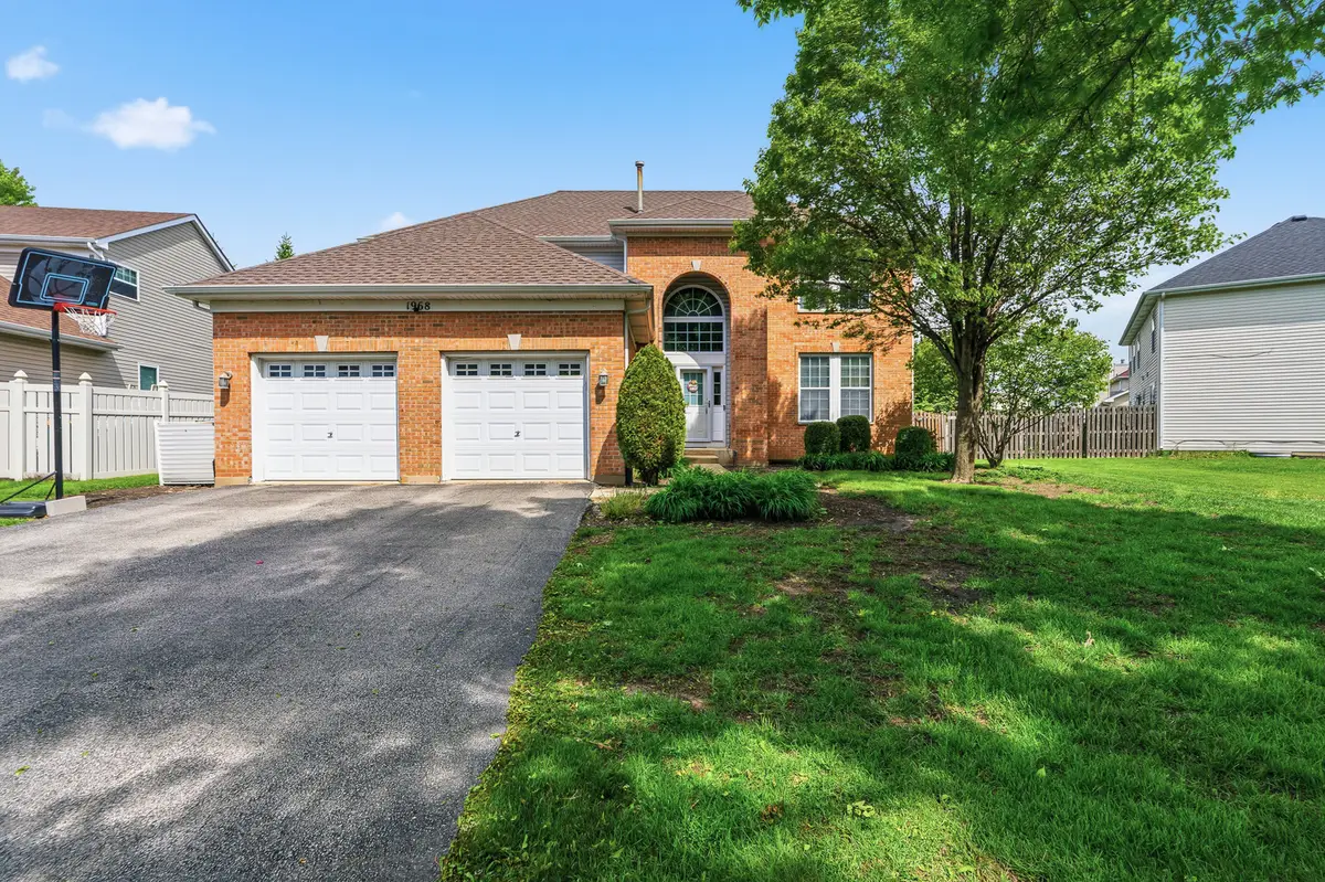 1968 W Brimstone Road, Romeoville, IL 60446 - #1