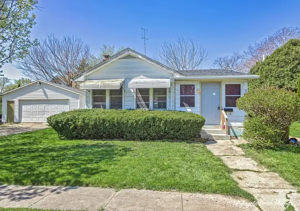 305 Blanchard Street, Harvard, IL 60033