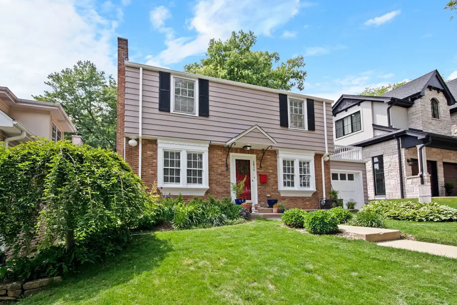 4814 Bryan Place, Downers Grove, IL 60515 - #3