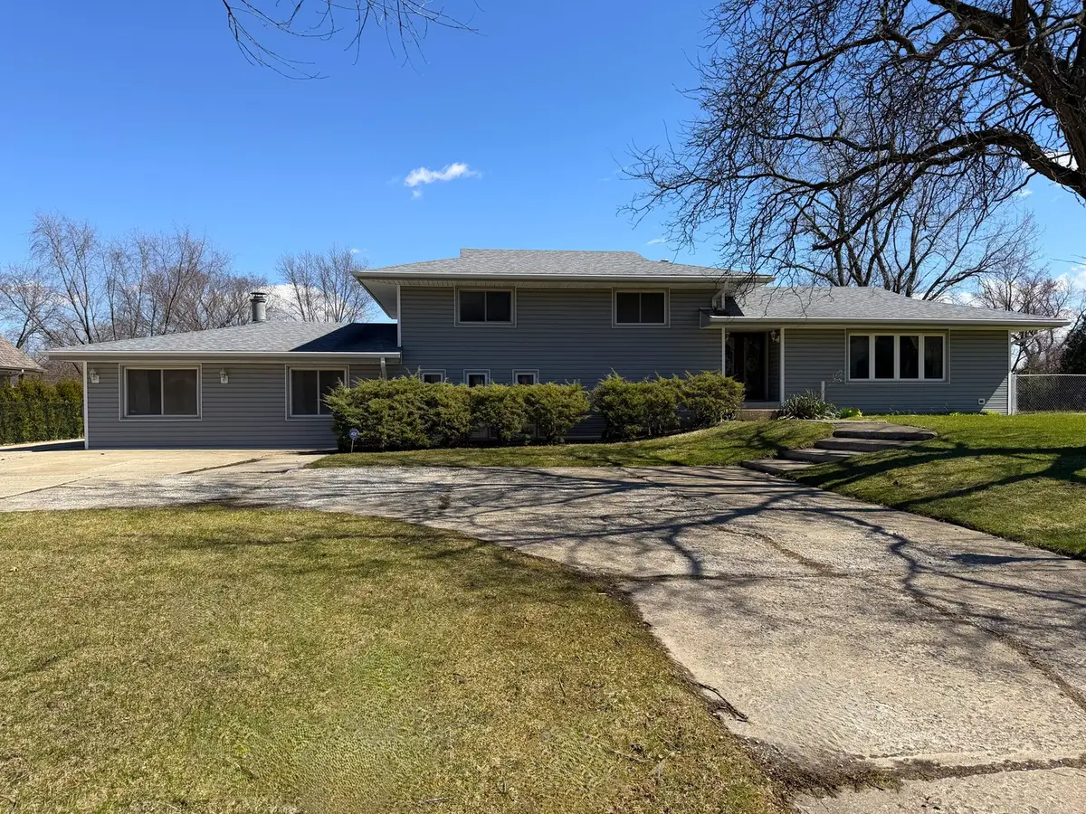 12747 S 81st Court, Palos Park, IL 60464 - #1