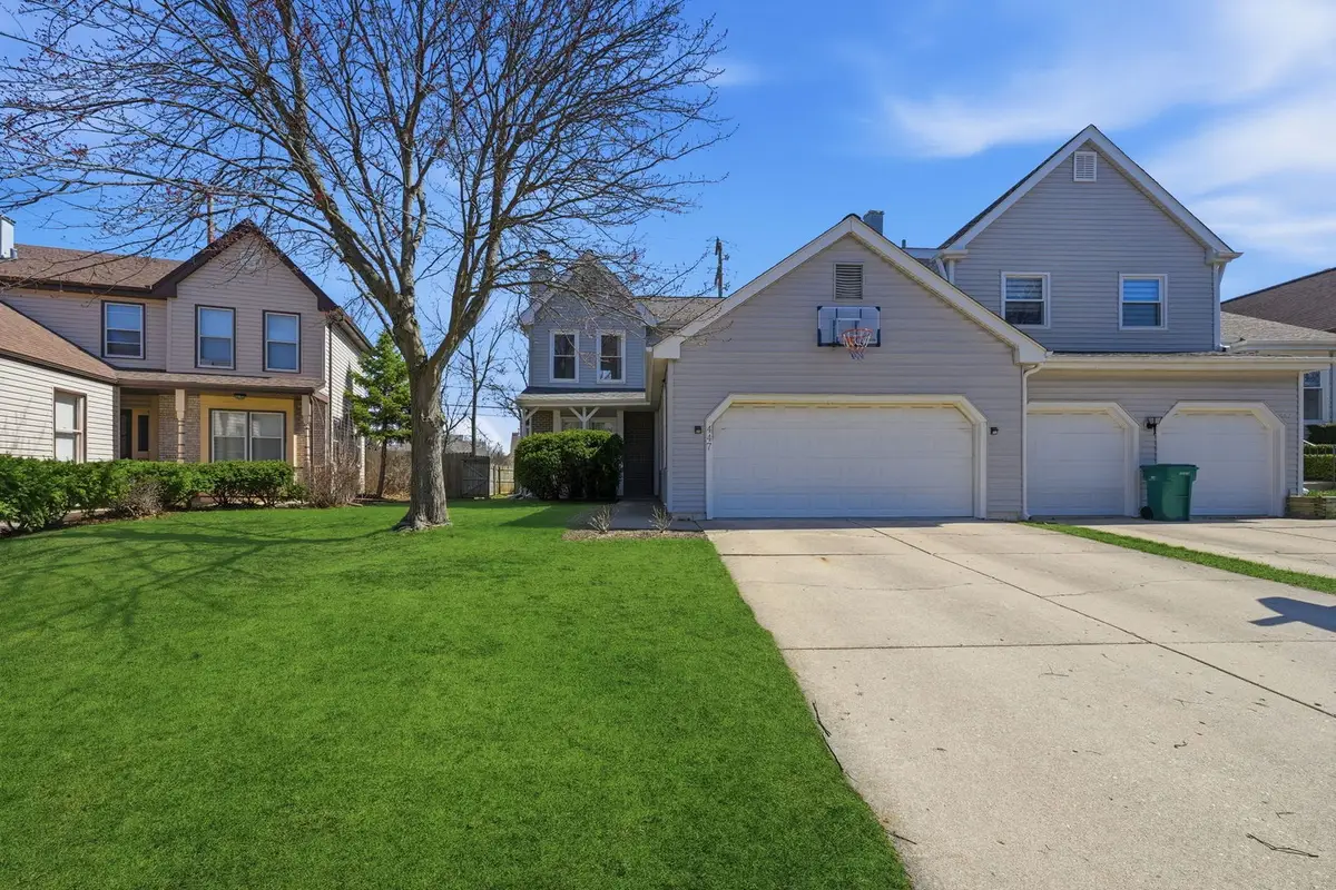 447 Thorndale Court, Buffalo Grove, IL 60089 - #1