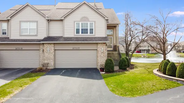 2737 Cameron Court, Darien, IL 60561