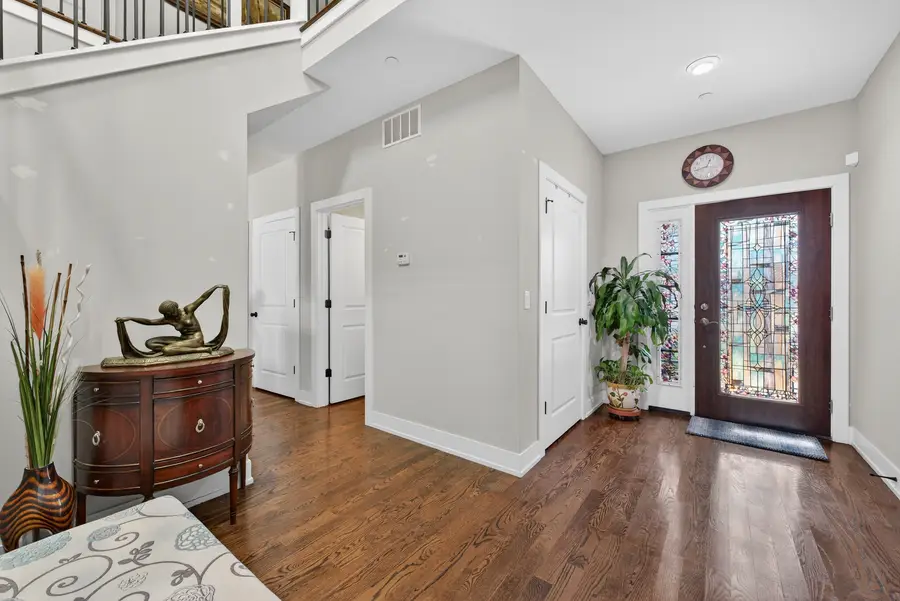 8166 W 87th Street #8166, Hickory Hills, IL 60457 - #3