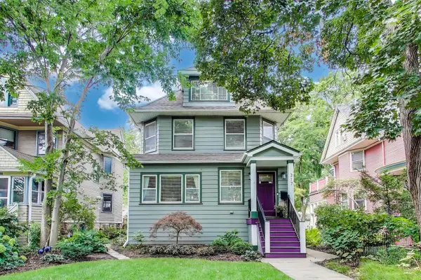 317 N Cuyler Avenue, Oak Park, IL 60302