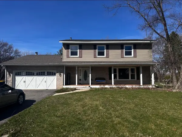 8718 Burton Road, Wonder Lake, IL 60097