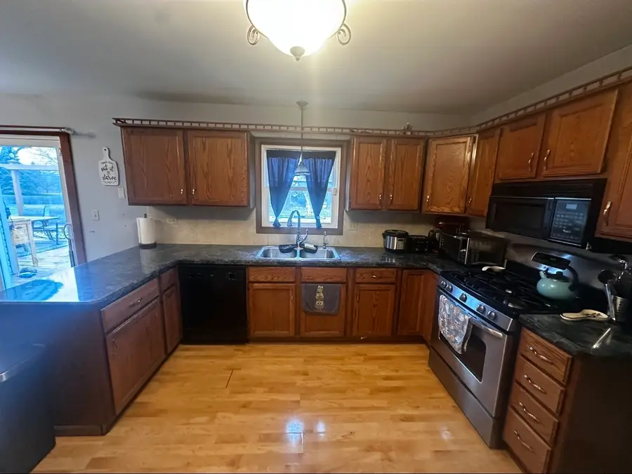 8718 Burton Road, Wonder Lake, IL 60097 - #3