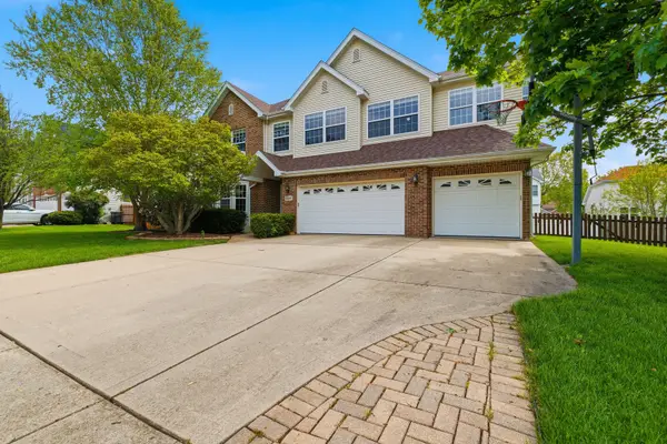 13341 Ione Street, Plainfield, IL 60585