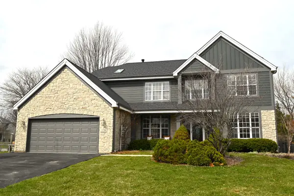 1216 William Drive, Lake Zurich, IL 60047