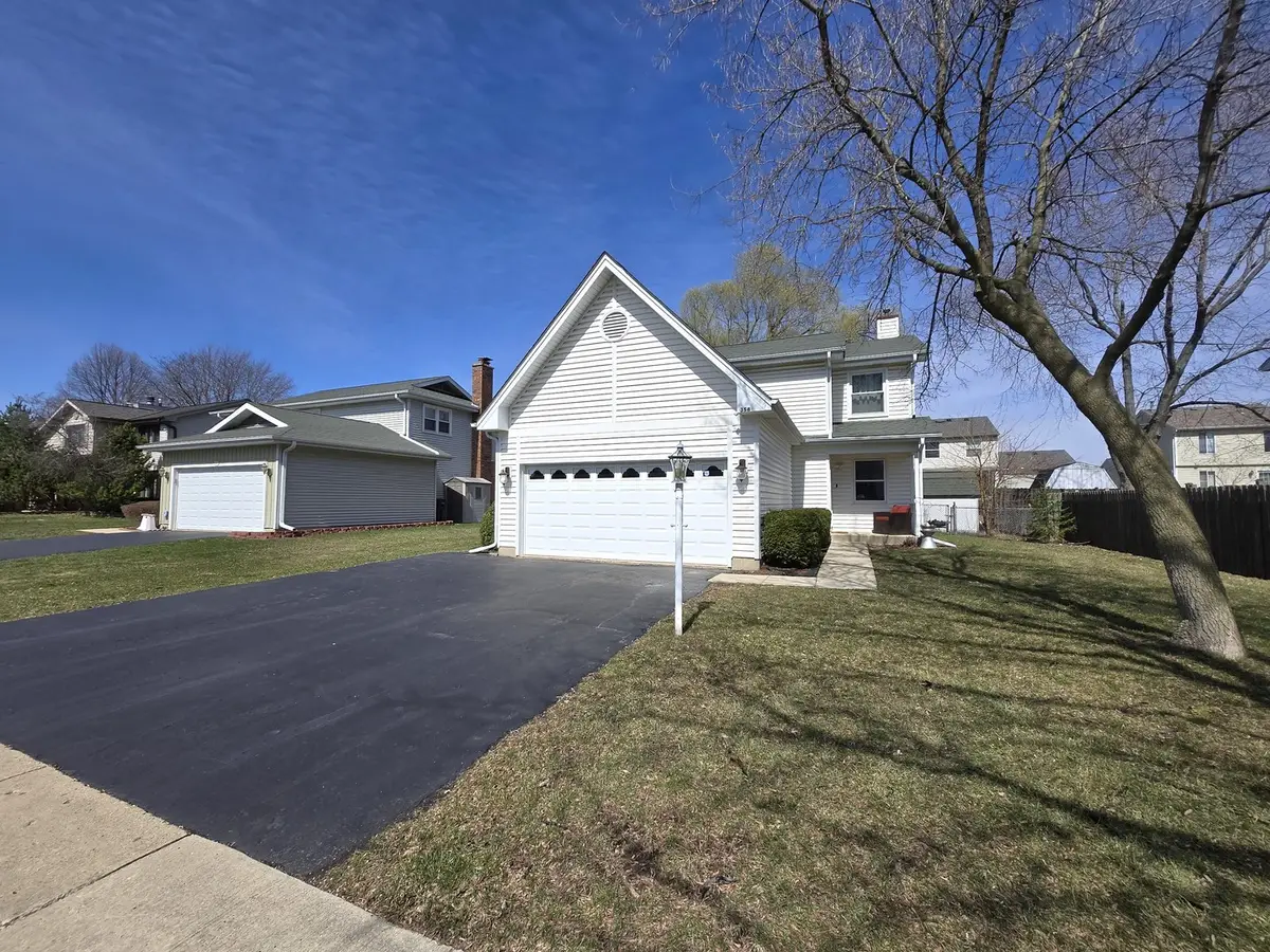 358 Westgate Terrace, Streamwood, IL 60107 - #1