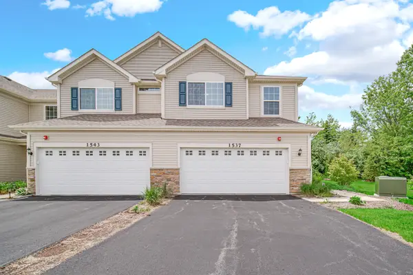 1537 Kraft Avenue, Batavia, IL 60510