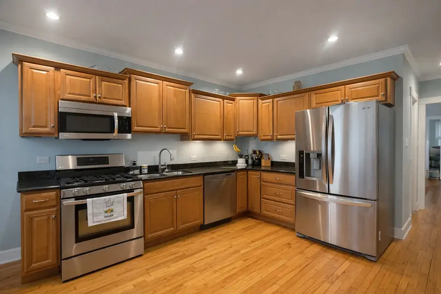 10607 S Springfield Avenue, Chicago, IL 60655 - #3