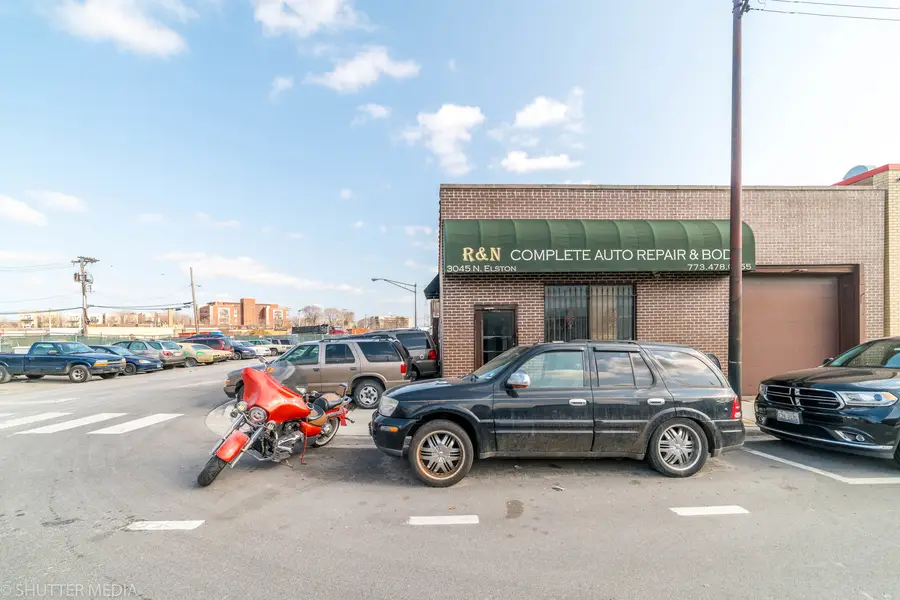 3043 N Elston Avenue, Chicago, IL 60618 - #2