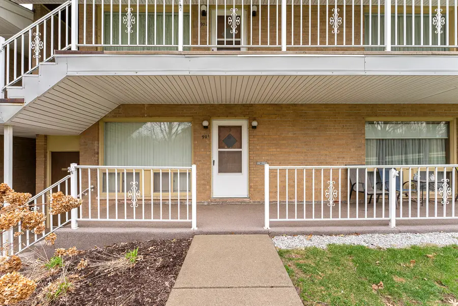 1104 Kimberly Road #901, Bettendorf, IA 52722 - #3