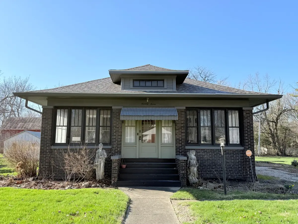 Address Withheld By Seller, Saunemin, IL 61769 - #1