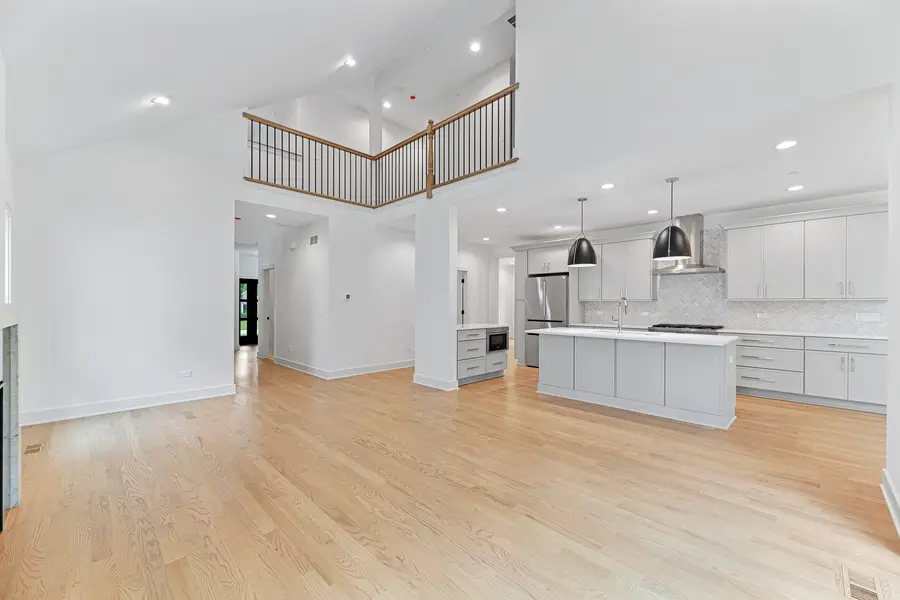 1672 Huntington Lane, Highland Park, IL 60035 - #2