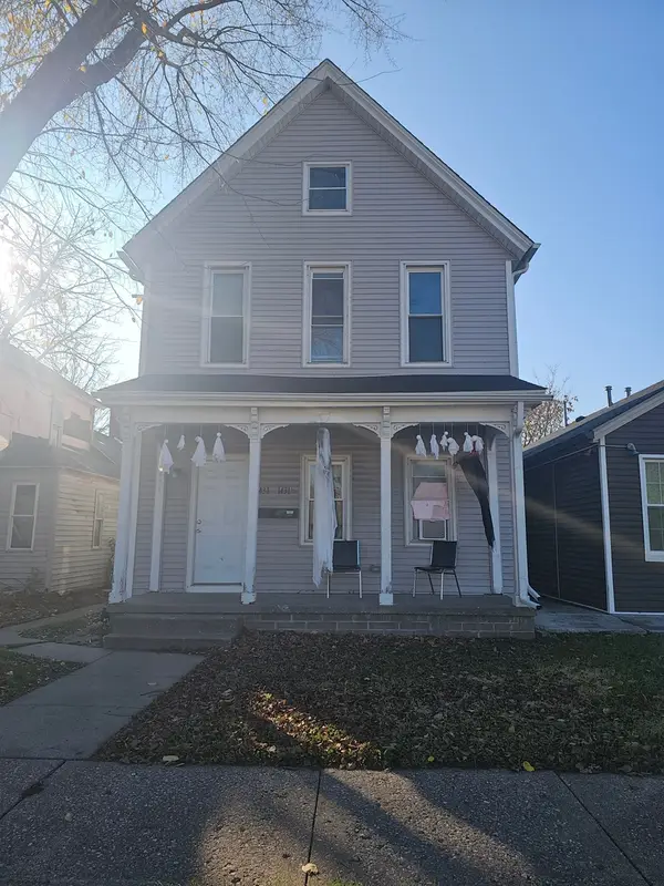 1431 W 4th Street, Davenport, IA 52802