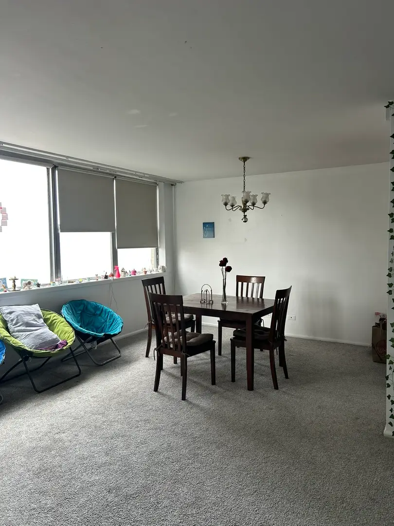 6301 N Sheridan Road #6O, Chicago, IL 60660 - #2