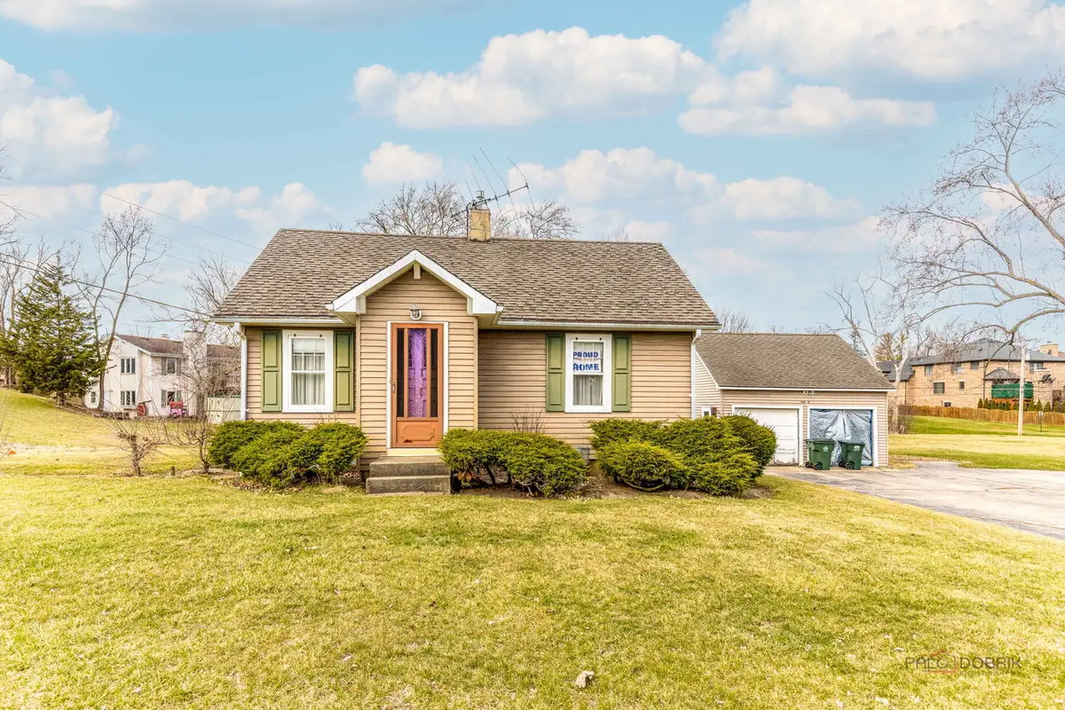 580 N Quentin Road, Palatine, IL 60067 - #1