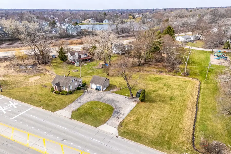 580 N Quentin Road, Palatine, IL 60067 - #3