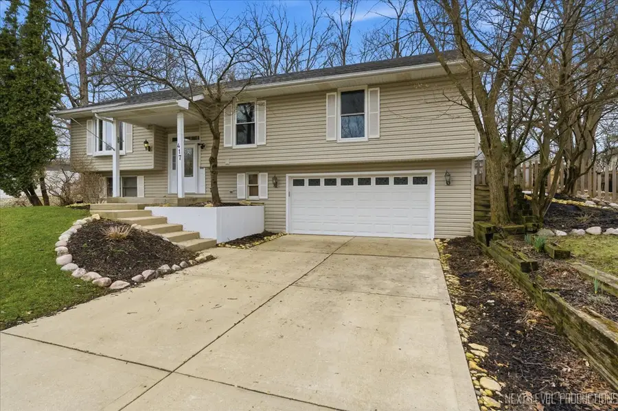 417 Cambridge Way, Bolingbrook, IL 60440 - #2