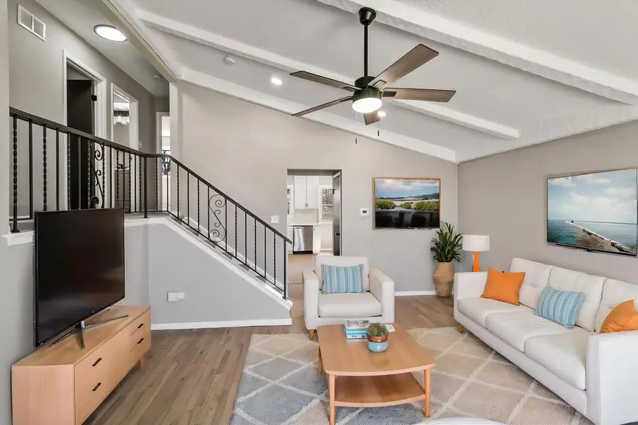 6151 Victoria Drive, Oak Forest, IL 60452 - #3