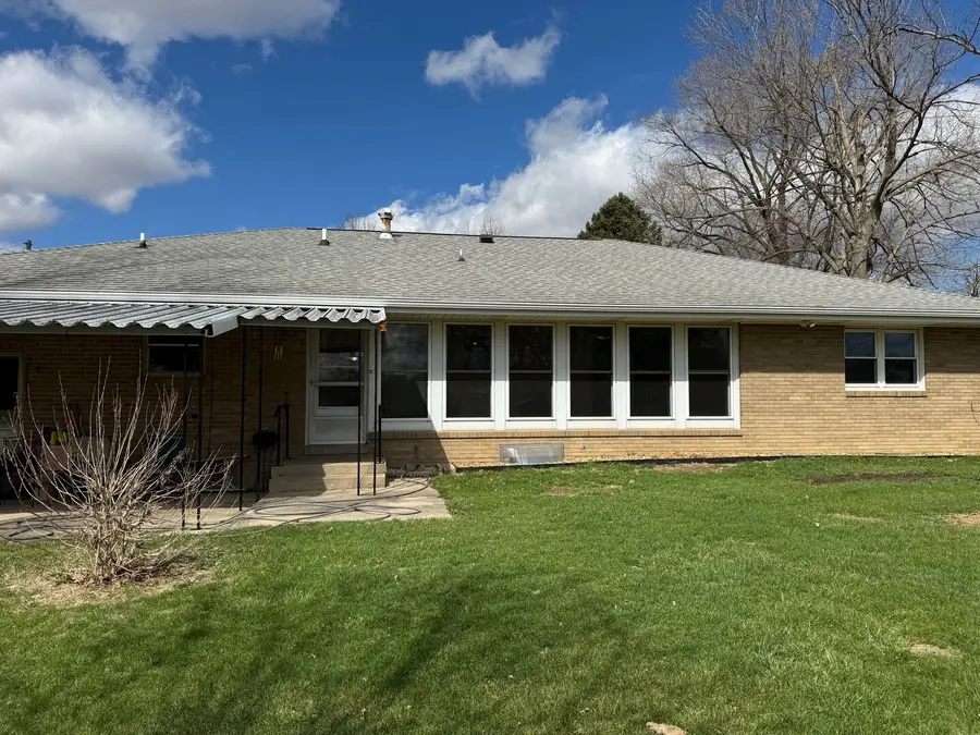 213 E State Street, Washburn, IL 61570 - #3