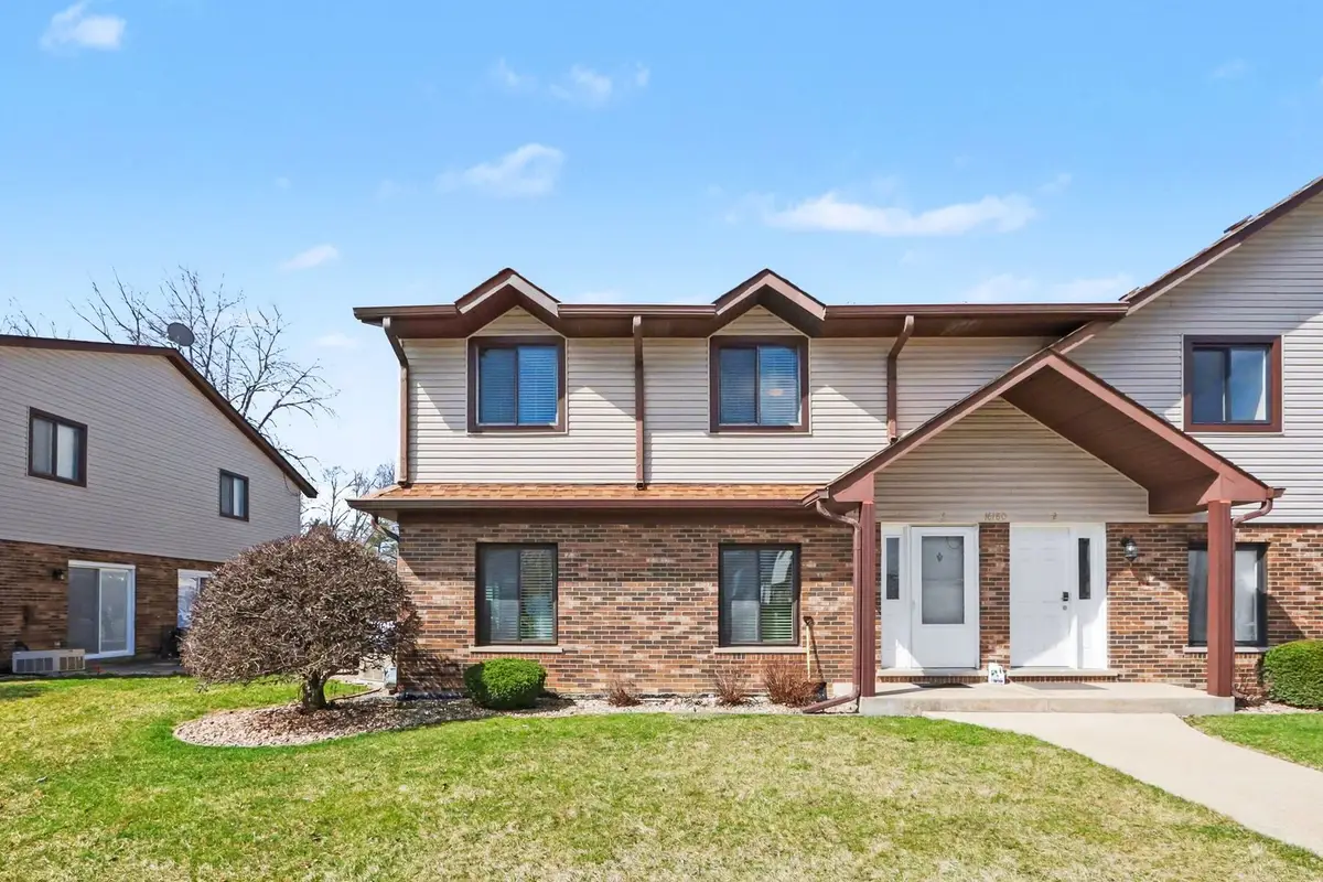 16180 Apple Lane #3, Tinley Park, IL 60487 - #1