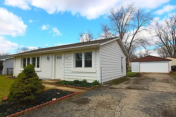 844 Tamms Lane, Bolingbrook, IL 60440