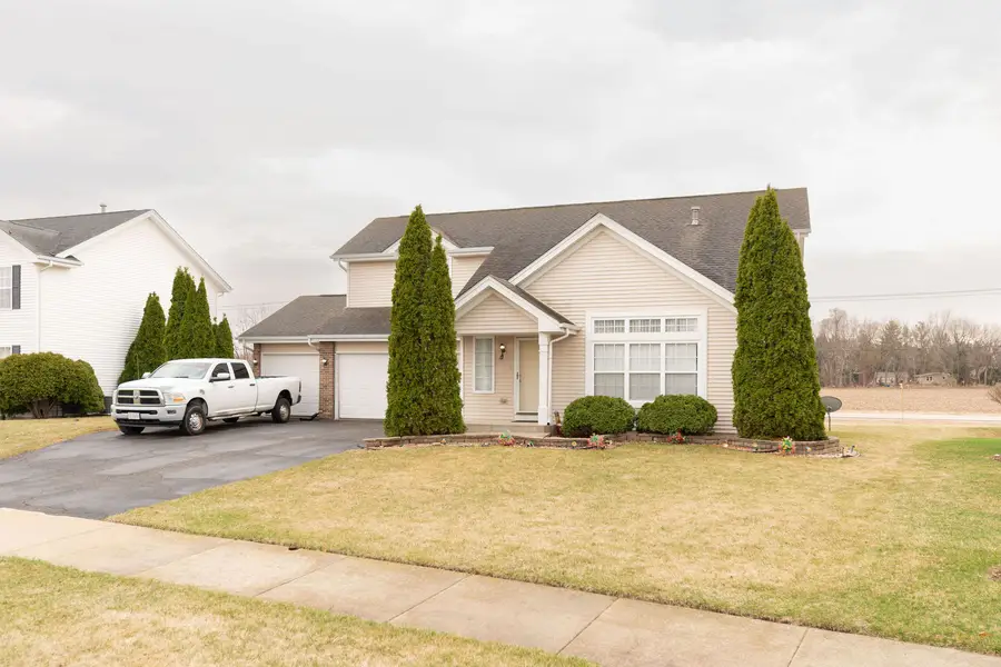 3842 Dunbury Lane, Rockford, IL 61101 - #3