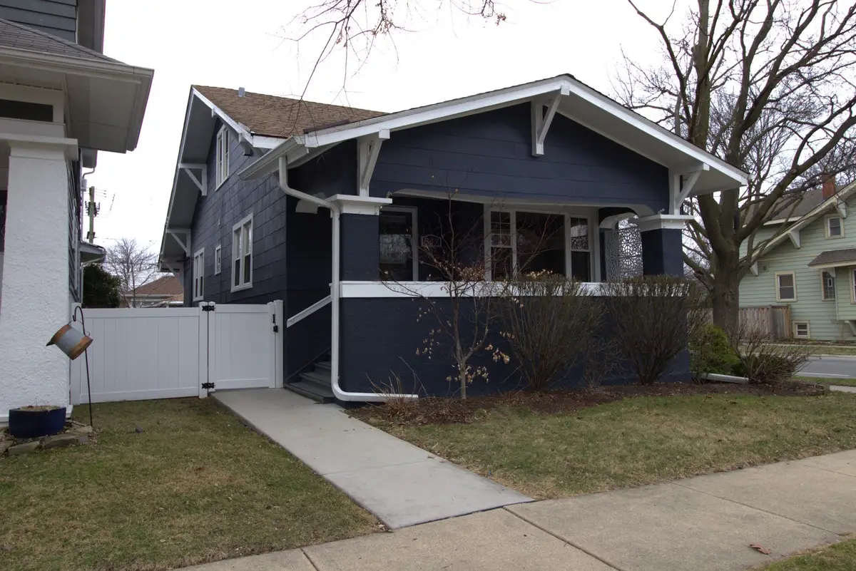 Address Withheld By Seller, Oak Park, IL 60302 - #1