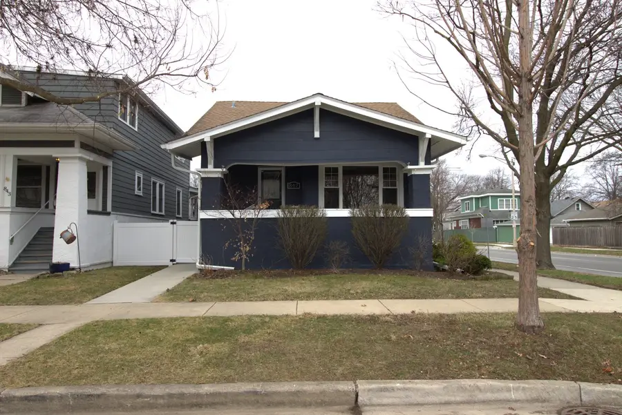 Address Withheld By Seller, Oak Park, IL 60302 - #2