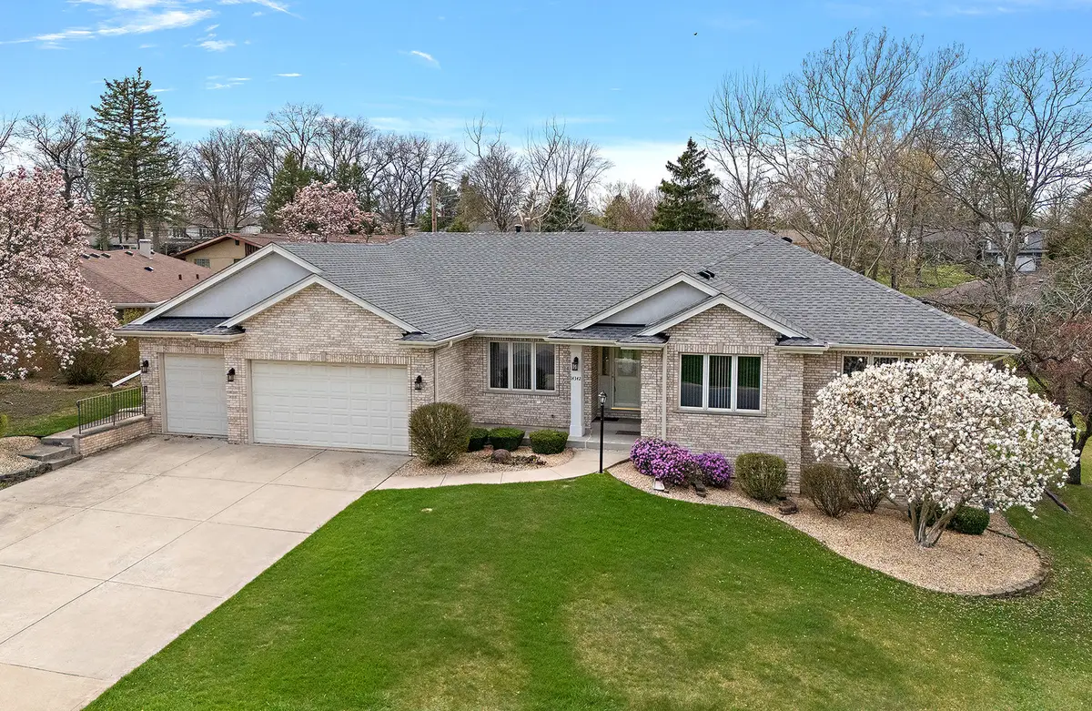 14342 Oakley Avenue, Orland Park, IL 60462 - #1