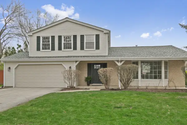 1554 Chickasaw Drive, Naperville, IL 60563