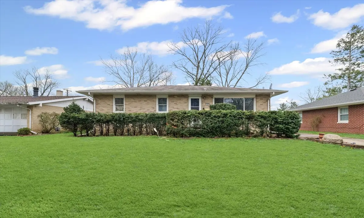 1005 S Country Squire Drive, Urbana, IL 61802 - #1