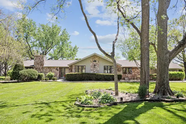 940 Milton Bridge, Frankfort, IL 60423