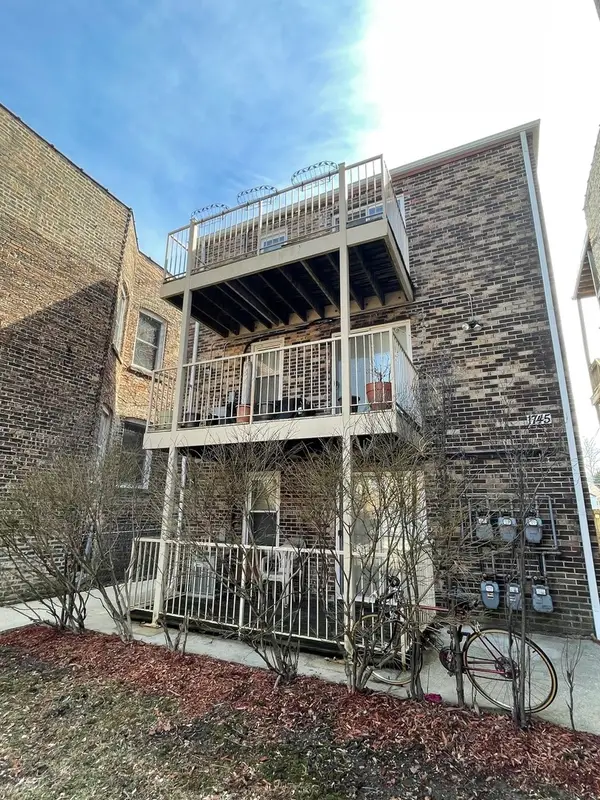 1745 W Albion Avenue #1N, Chicago, IL 60626