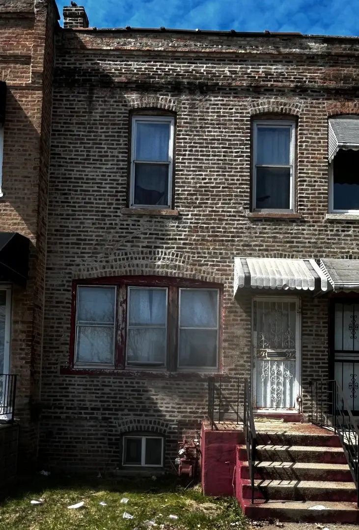 10618 S Langley Avenue #10618, Chicago, IL 60628 - #1