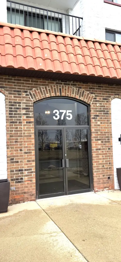 375 Plum Creek Drive #412, Wheeling, IL 60090 - #3