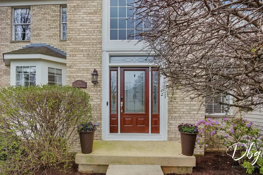 801 Eaton Lane, Lake Villa, IL 60046 - #2