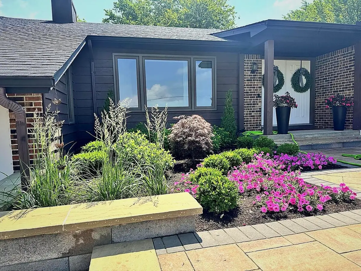 4166 N Christmas Tree Road, Decatur, IL 62521 - #1