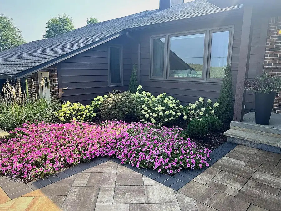 4166 N Christmas Tree Road, Decatur, IL 62521 - #3