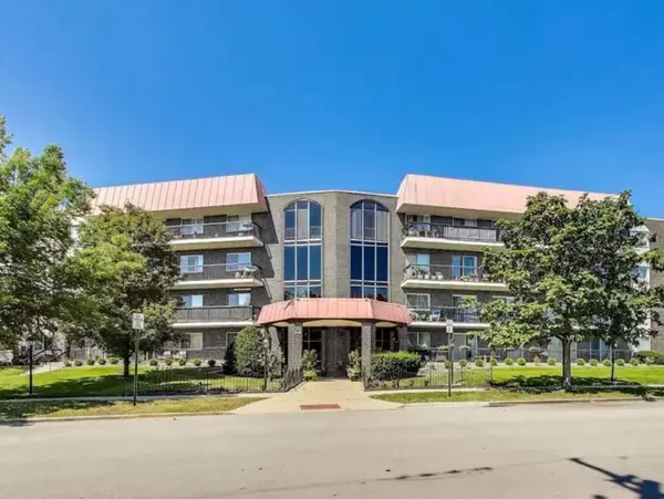 4840 Foster Street #409, Skokie, IL 60077