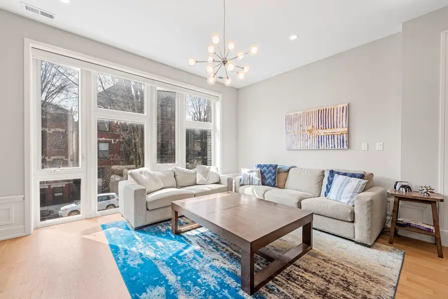 1518 W Thomas Street #2, Chicago, IL 60642 - #3