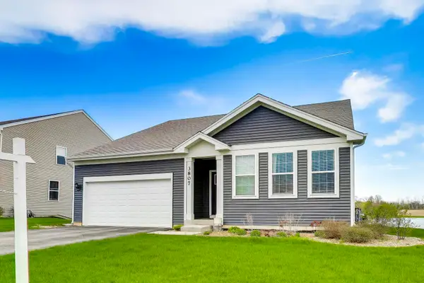 3807 Flynn Street, McHenry, IL 60050