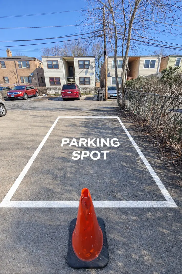 4848 Hull Street #1E, Skokie, IL 60077 - #2