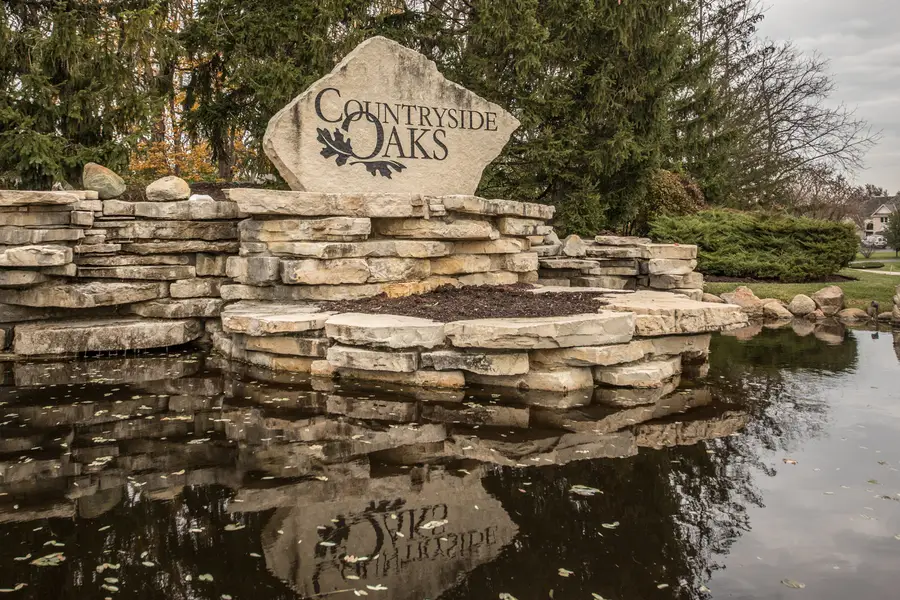 21601 W Hampshire Place, Mundelein, IL 60060 - #2