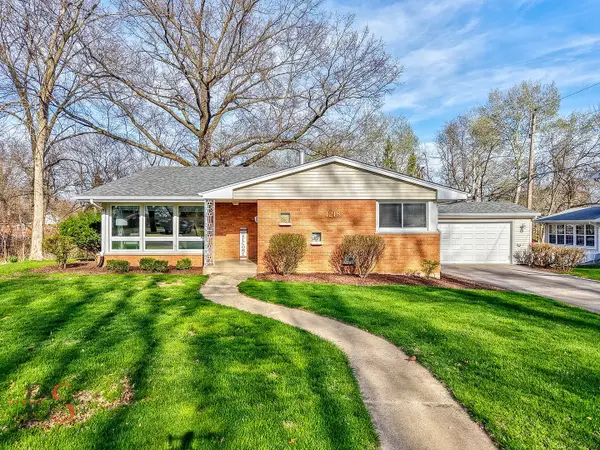 1218 Gladys Avenue, Morris, IL 60450